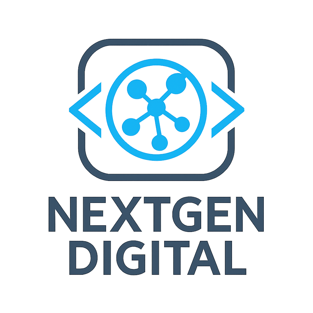 NextGen Digital